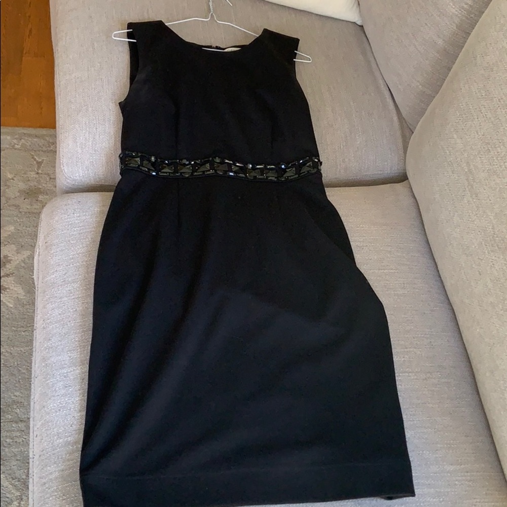 Calvin Klein Black Dress